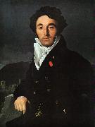 M.Charles Joseph Laurent Cordier Jean-Auguste Dominique Ingres